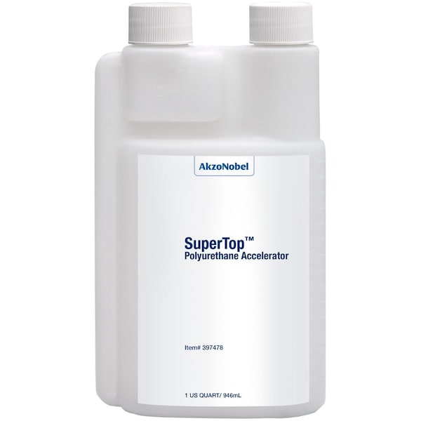 Sikkens SuperTop (used in LV650 Topcoat) 397478 - main